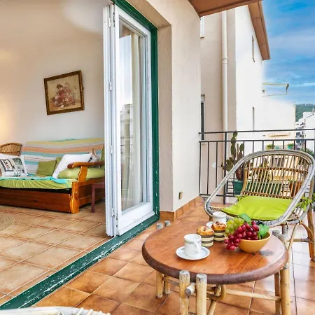 Albaniz By Interhome Tossa de Mar