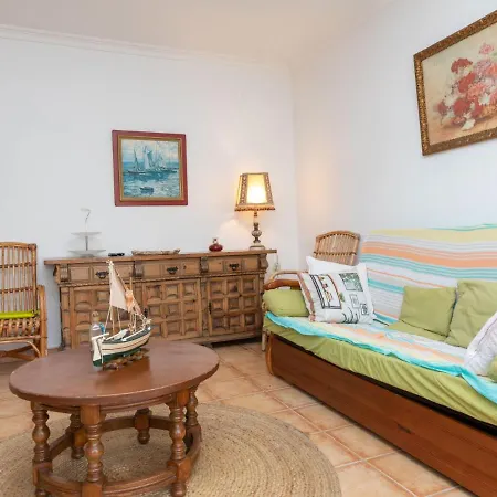 Appartement Albaniz By Interhome