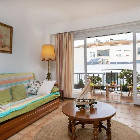 Albaniz By Interhome Tossa de Mar