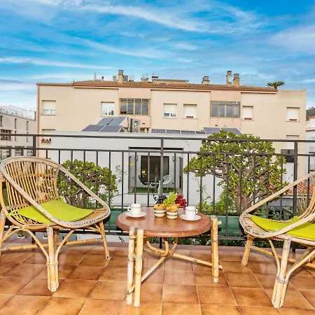 Appartement Albaniz By Interhome