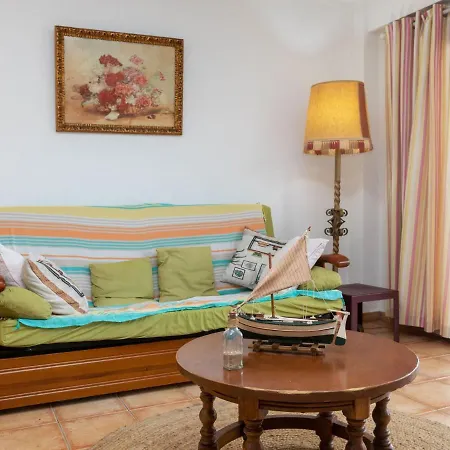 Albaniz By Interhome Apartamento