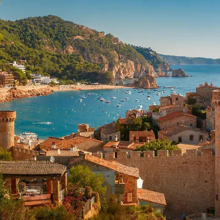 Apartamento Albaniz By Interhome Tossa de Mar