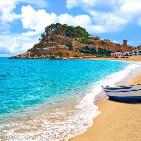Albaniz By Interhome * Tossa de Mar