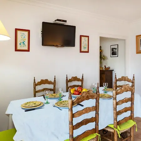 شقة Albaniz By Interhome توسا ذي مار