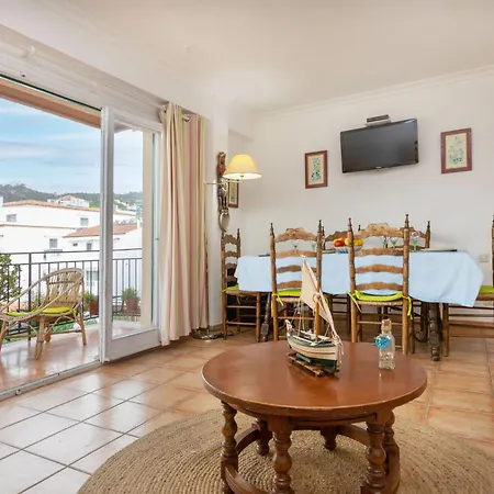 Albaniz By Interhome Apartamento