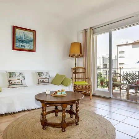 شقة Albaniz By Interhome *