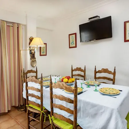 Albaniz By Interhome Apartamento