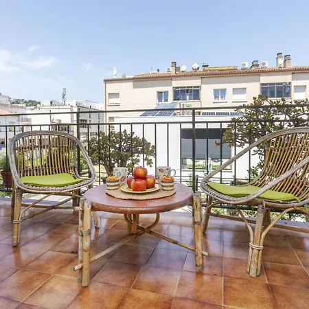 Albaniz By Interhome Apartamento *