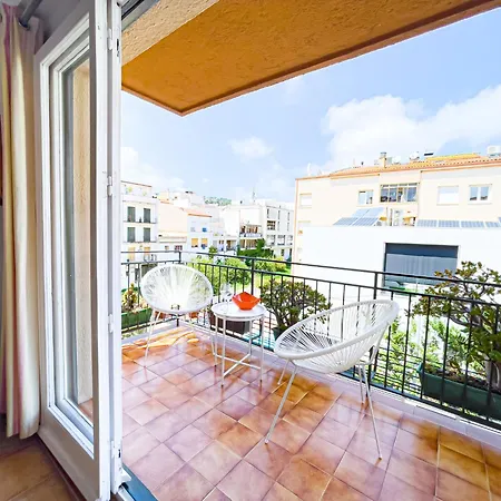 Apartament Albaniz By Interhome *