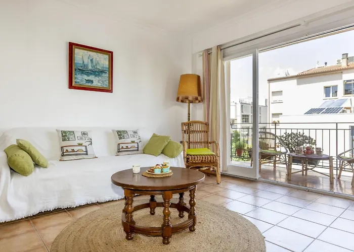 Апартаменты Albaniz By Interhome *