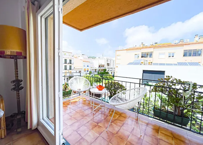 Апартаменты Albaniz By Interhome *