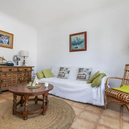 Albaniz By Interhome Daire *