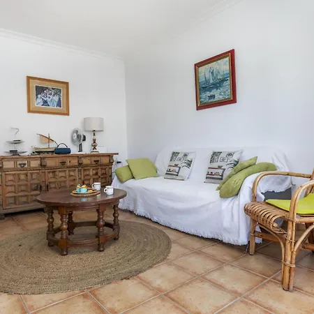 شقة Albaniz By Interhome *