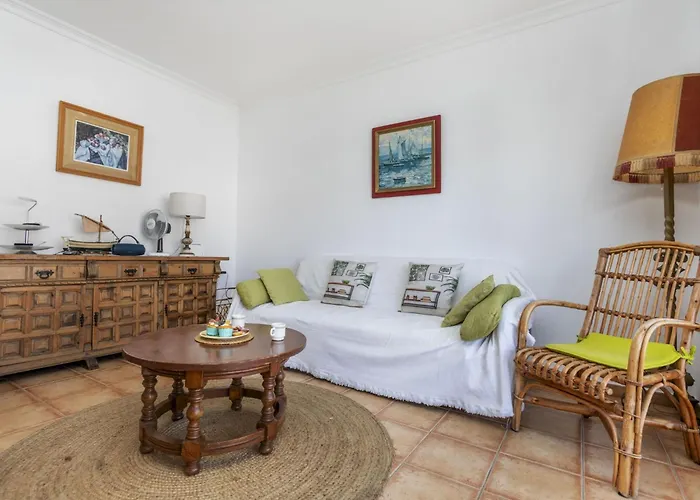 Albaniz By Interhome Apartamento *